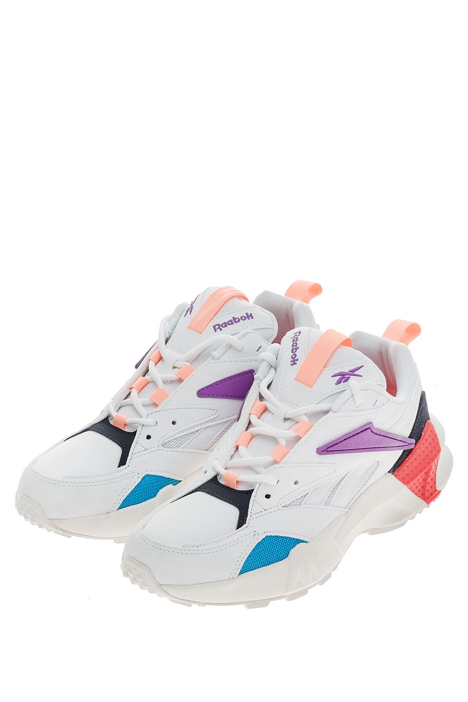 Кроссовки Reebok Aztrek Double