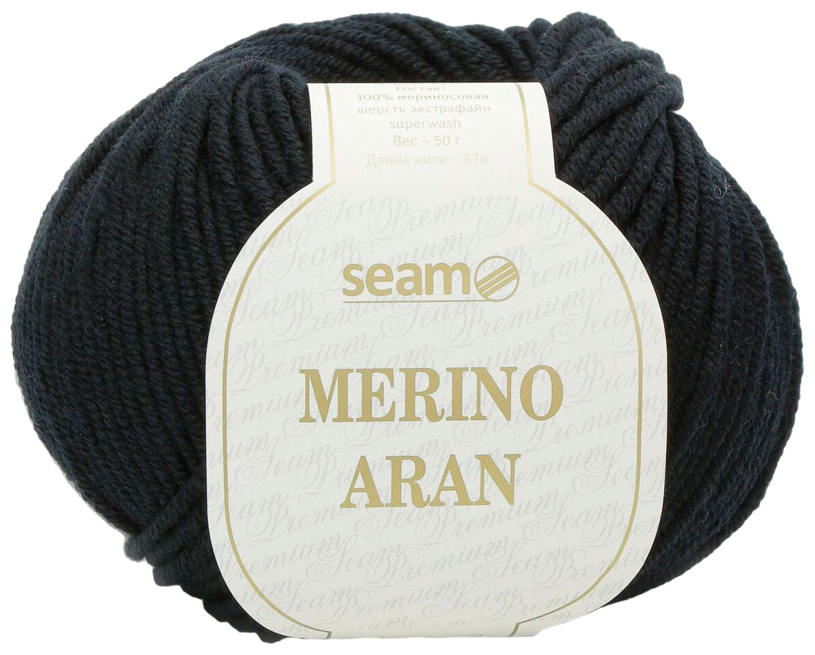 Пряжа seam Merino Lace. 21 Аран. Пряжа СЕАМ Garda отзывы 43443.