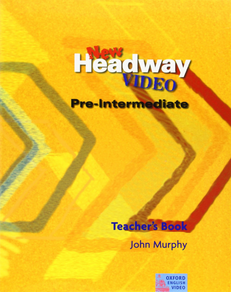 Headway intermediate videos