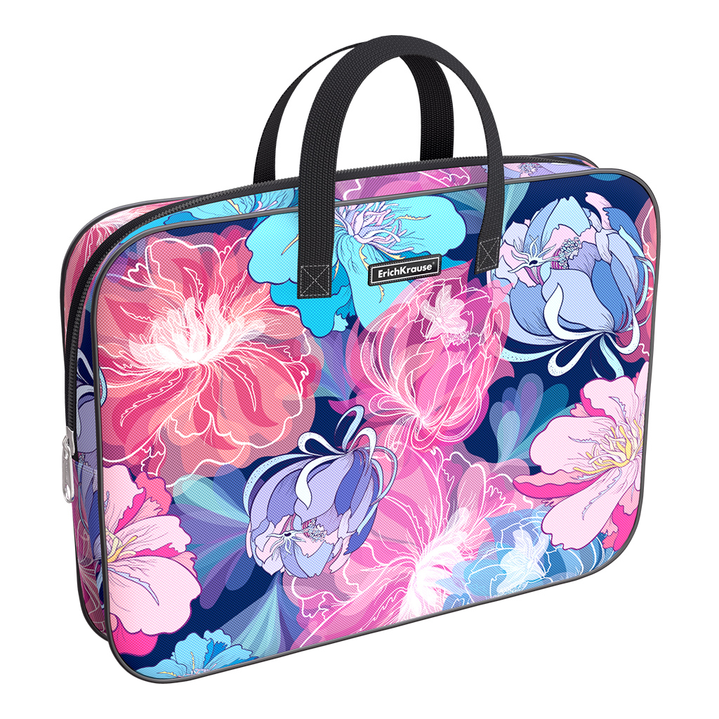 Папка текстильная на молнии erichkrause. Папка с ручками erich krause. Папка текстильная на молнии с ручками. Папка текстильная на молнии erich krause. Папка текстильная на молнии erich krause.