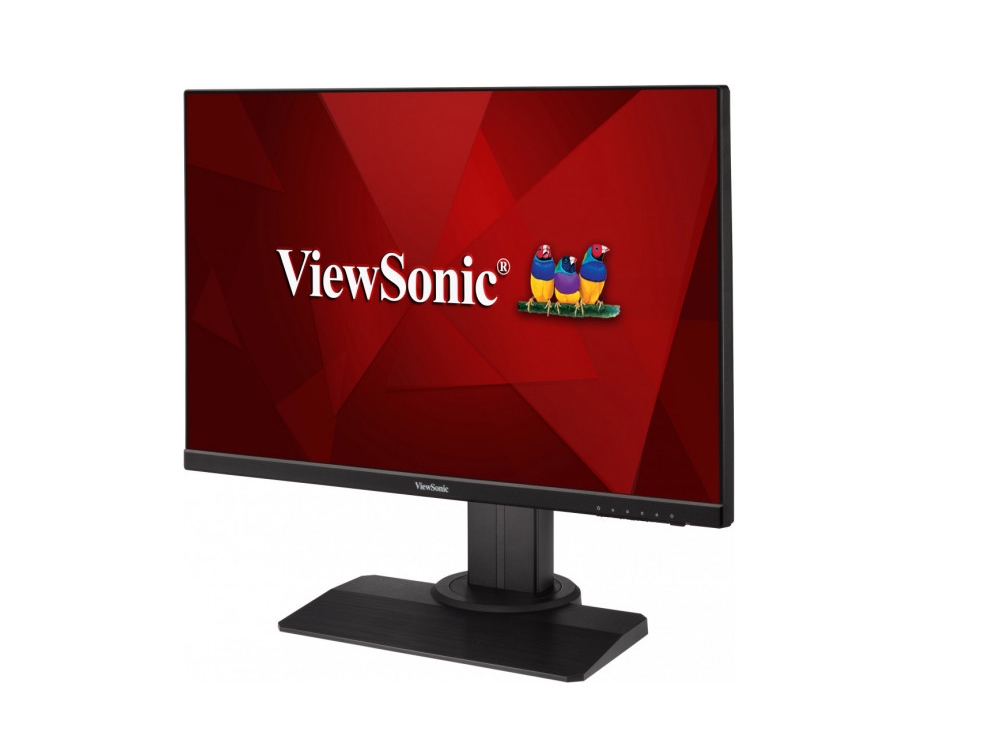 Монитор ViewSonic XG2705-2K Black (VS18277)
