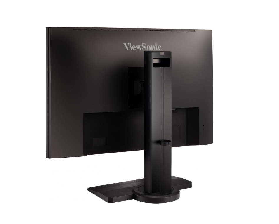Монитор ViewSonic XG2705-2K Black (VS18277)