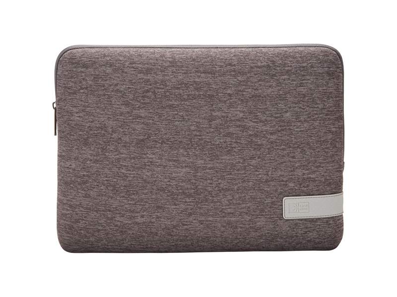 Чехол для ноутбука унисекс Case Logic REFPC113GRA 13" Grey