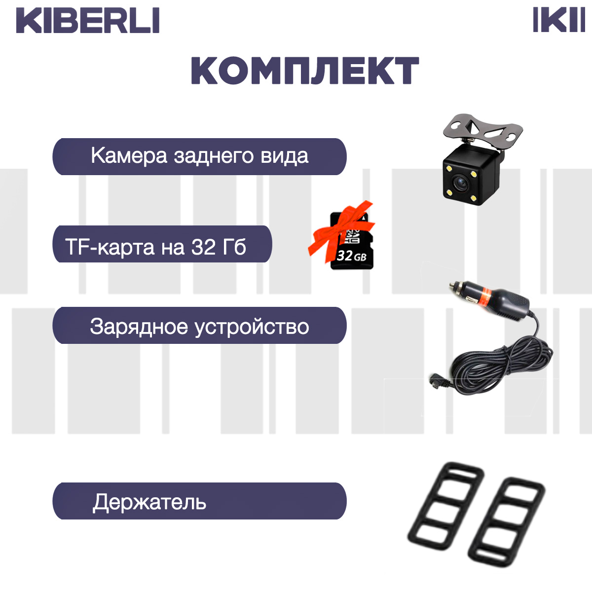 Kiberli видеорегистратор инструкция. Видеорегистратор для автомобиля с Wi-Fi kiberli li 1 видео обзор. Как проложить провод на регистраторе kiberli li5