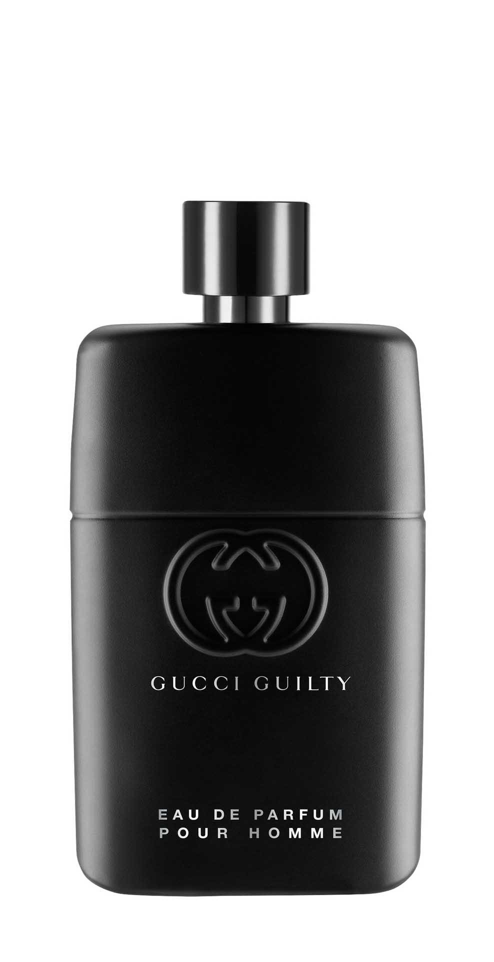 Gucci 2024 guilty eau