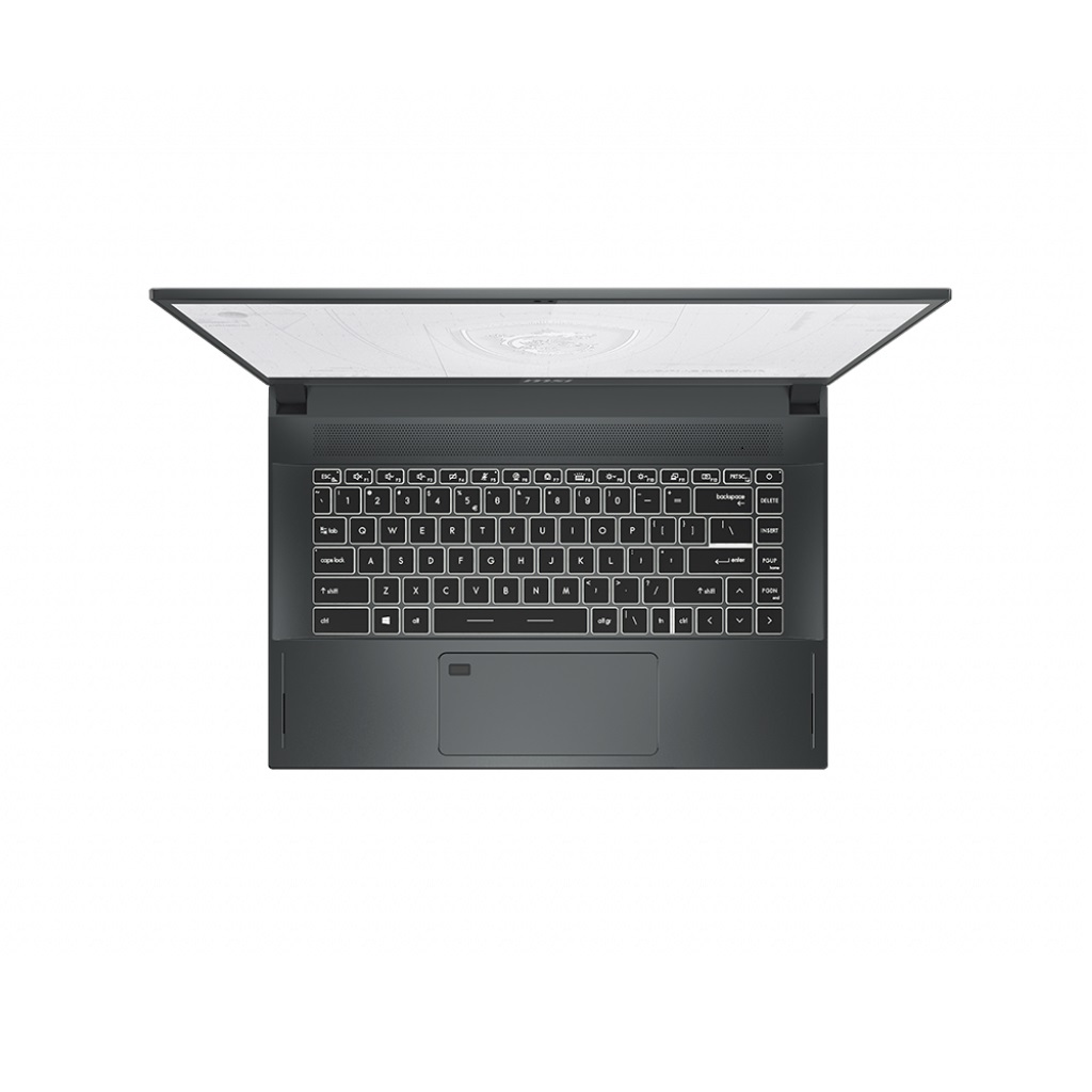 Ноутбук MSI WS66 11UM-214RU (9S7-16V434-214)