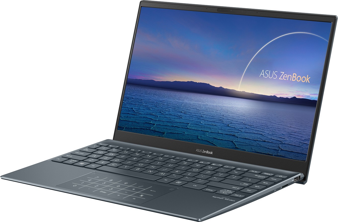 Ультрабук Asus ZenBook 13 UX325EA-KG299T (90NB0SL1-M06490)