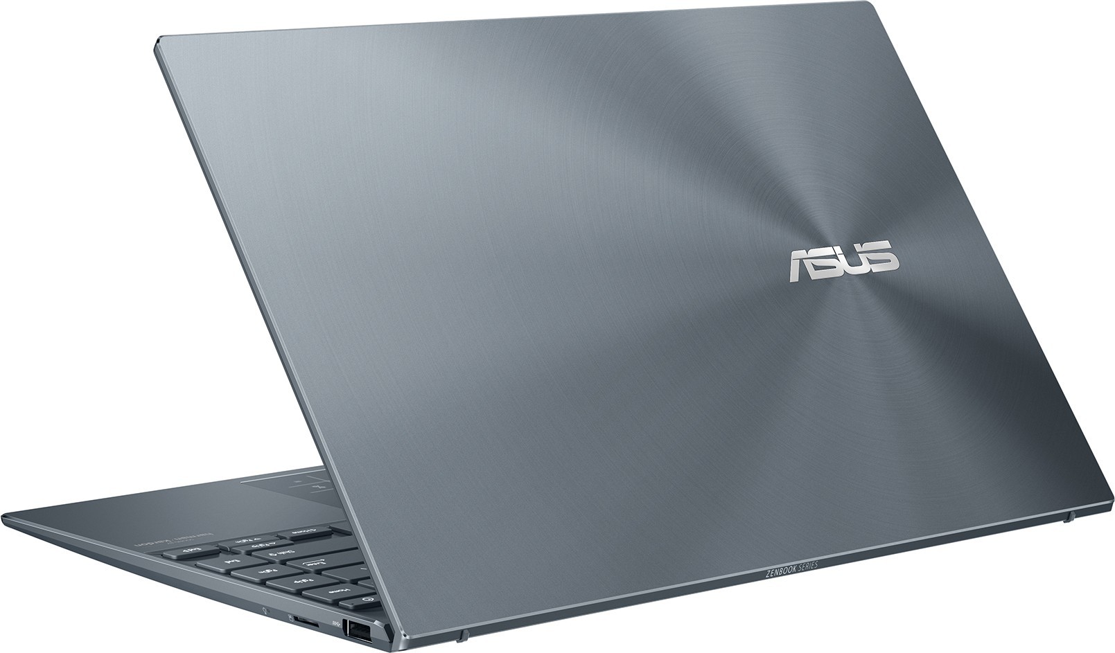 Ультрабук Asus ZenBook 14 UX425EA-KI421T (90NB0SM1-M08850)