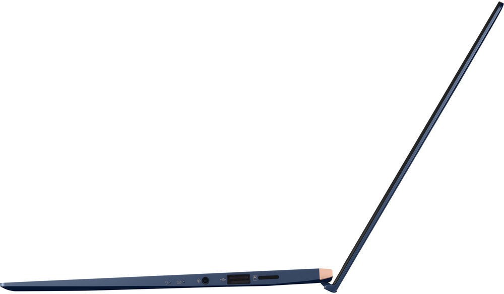 Ультрабук Asus ZenBook 14 UX434FQ-AI116T (90NB0RM3-M02620)