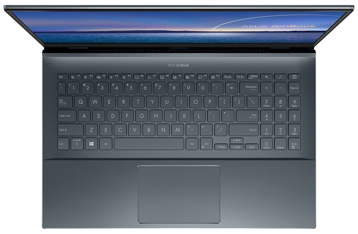 Ультрабук Asus ZenBook Pro 15 UX535LI-BN139R (90NB0RW2-M03610)