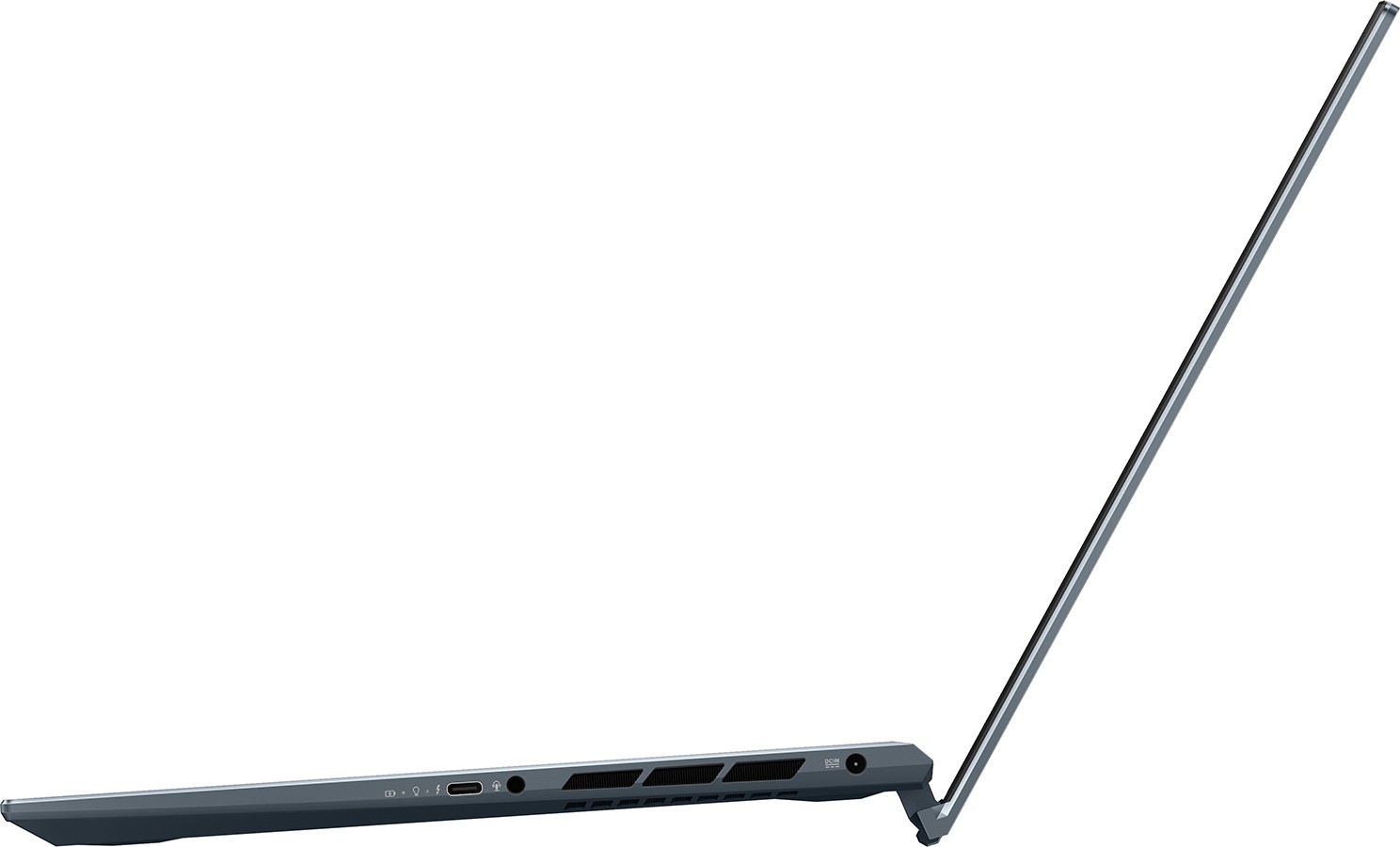 Ультрабук Asus ZenBook Pro 15 UX535LI-BN139R (90NB0RW2-M03610)