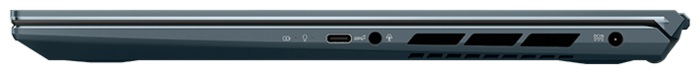 Ультрабук Asus ZenBook Pro 15 UX535LI-BN139R (90NB0RW2-M03610)