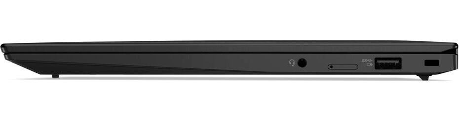 Ультрабук Lenovo ThinkPad X1 Carbon Gen 9 (20XW005KRT)