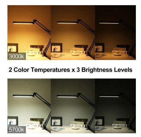 Youkoyi led hot sale desk lamp