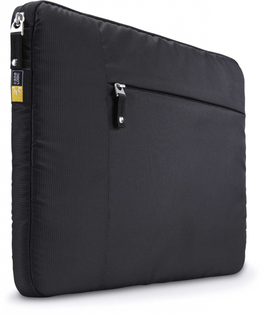 Чехол для ноутбука унисекс Case Logic TS-115K 15,6" Black