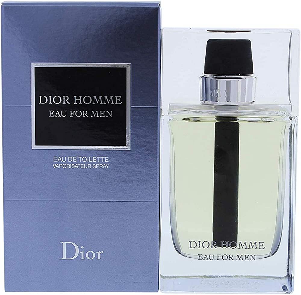 Dior homme for man best sale