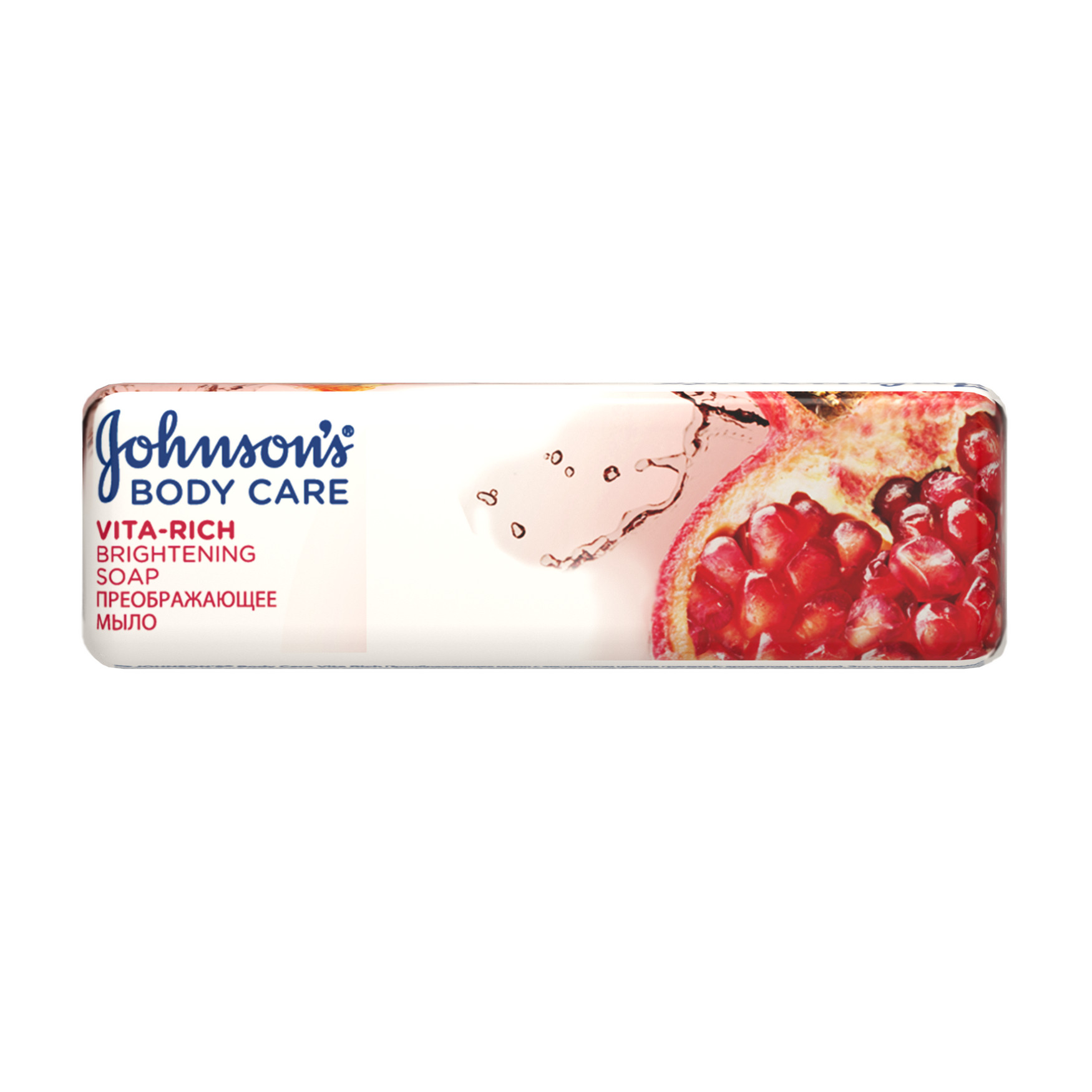 Johnson S Body Care Мыло Купить