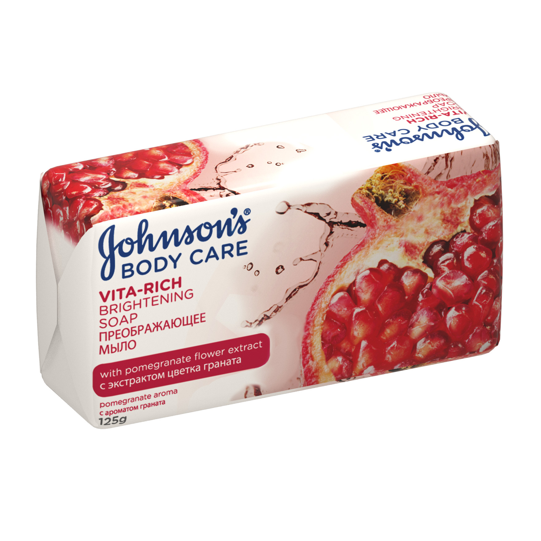 Johnson S Body Care Мыло Купить