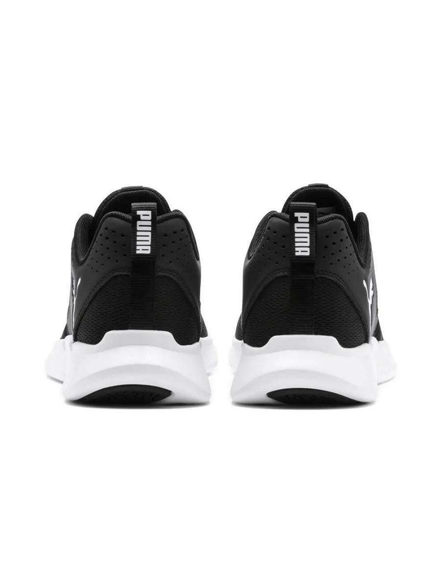 Кроссовки мужские PUMA Interflex Modern черные 7 UK