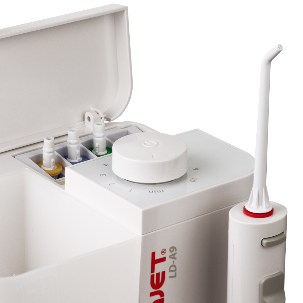 Ирригатор Акваджет Ld A8 Купить В Спб