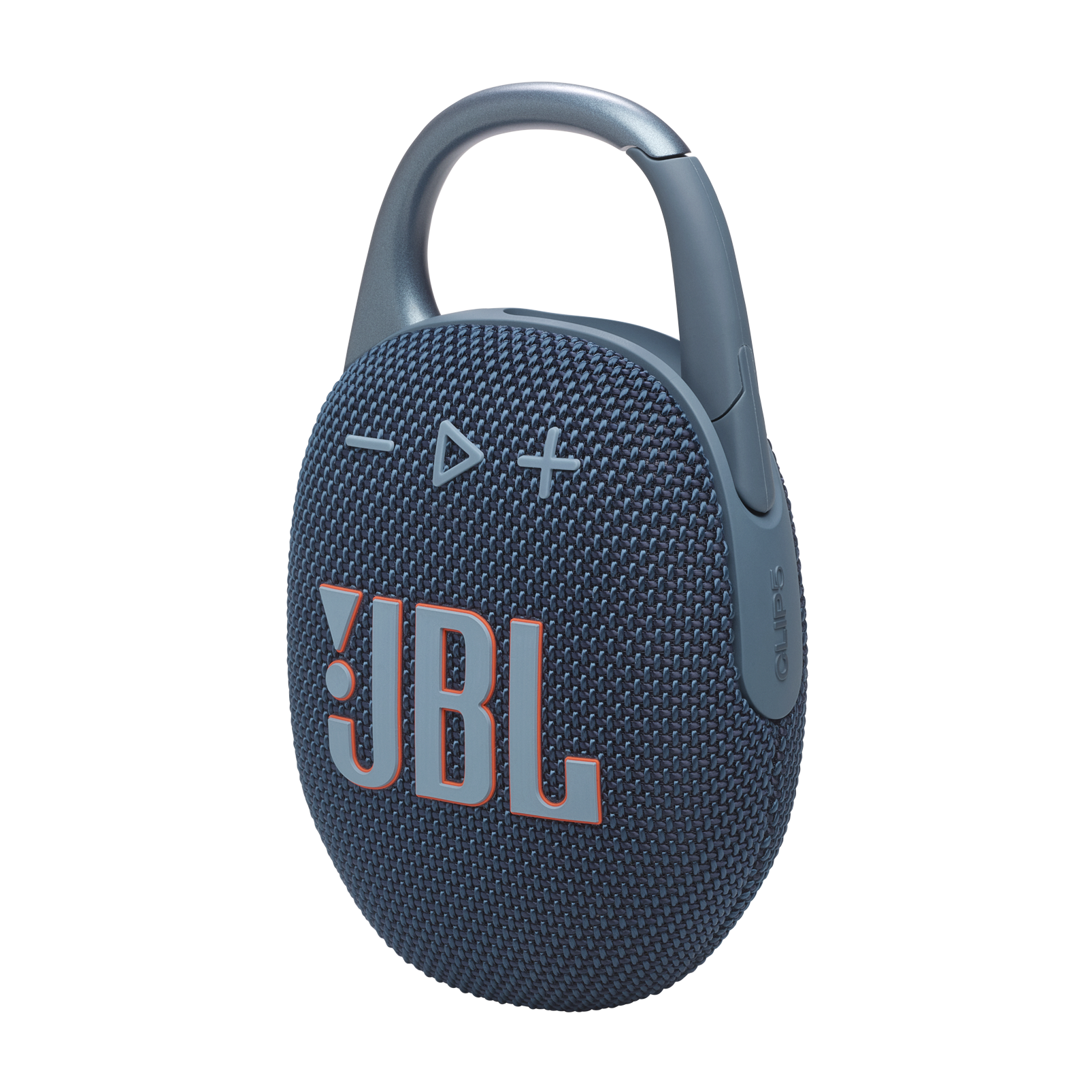 Беспроводная колонка JBL Clip 5 Blue, купить в Москве, цены в интернет-магазинах на Мегамаркет