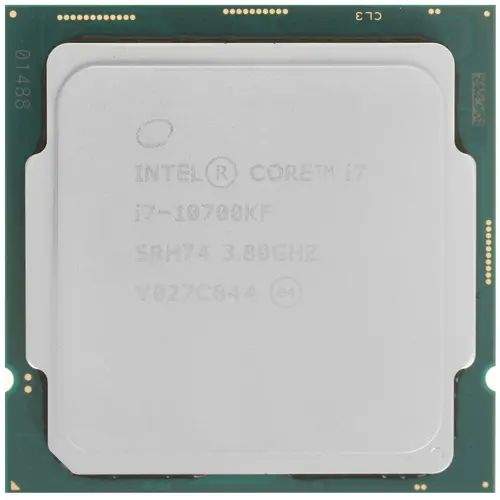 Процессор Intel Core i7-10700KF OEM (CM8070104282437SRH74), купить в Москве, цены в интернет-магазинах на Мегамаркет