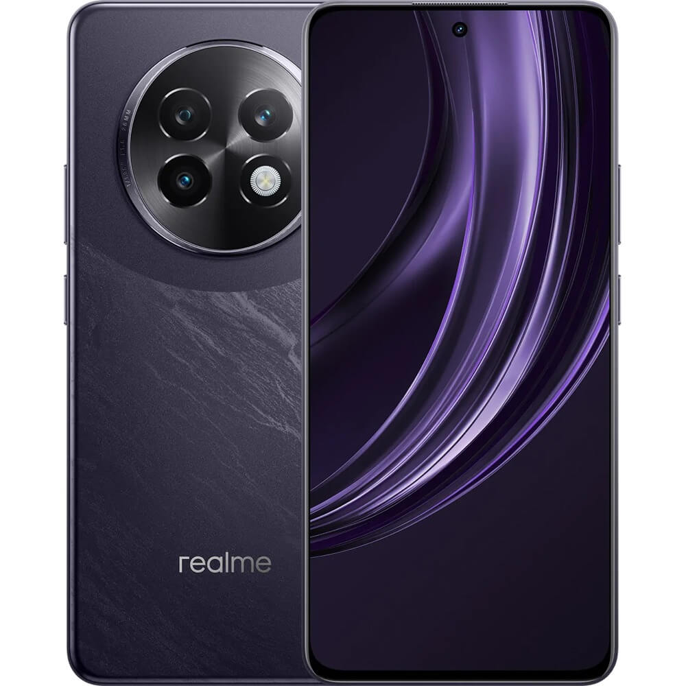 Смартфон Realme 13+ 5G 8/256 Гб фиолетовый - купить в HOLODILNIK.RU, цена на Мегамаркет