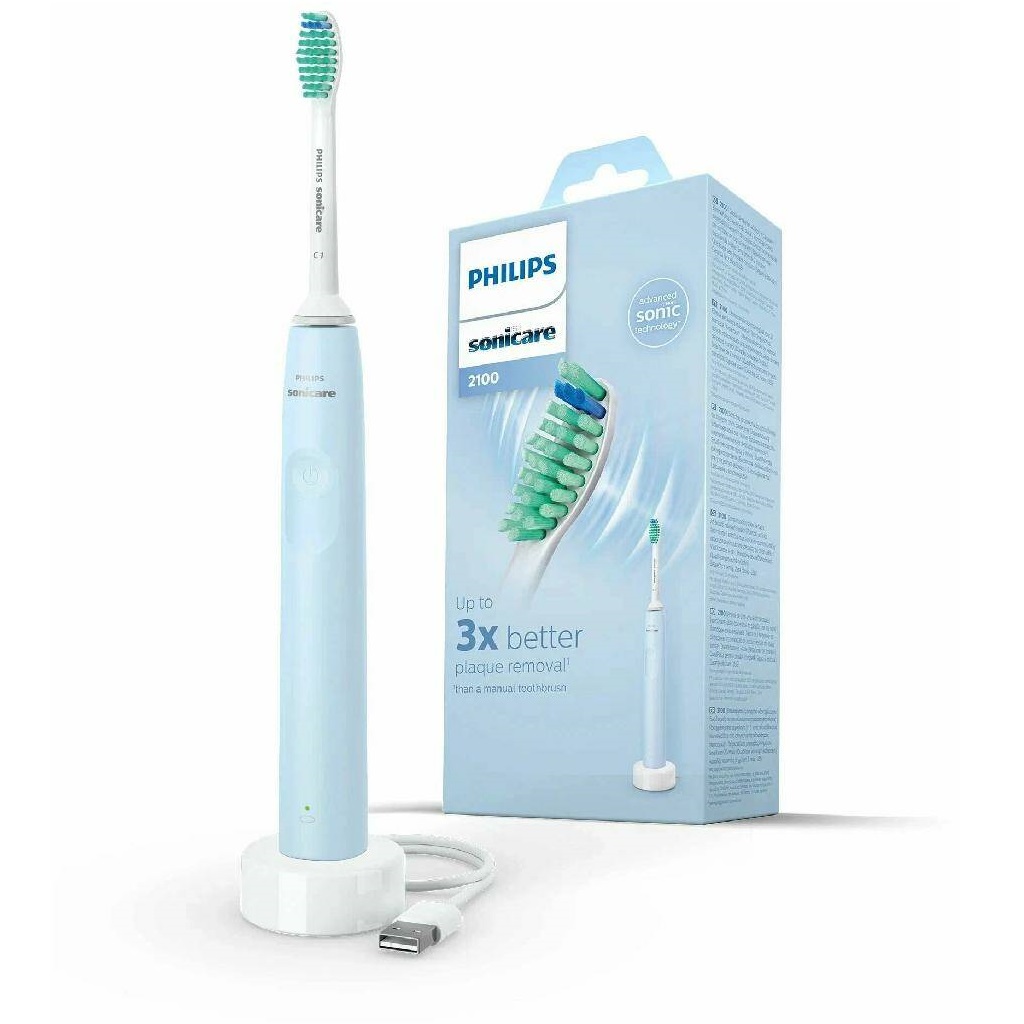 Как разобрать щетку philips sonicare