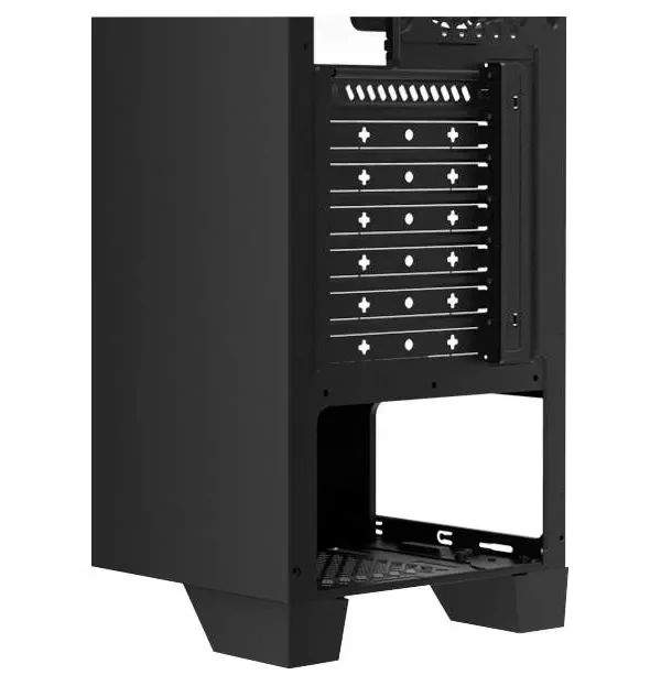 Zalman S2 Боковое Стекло Купить