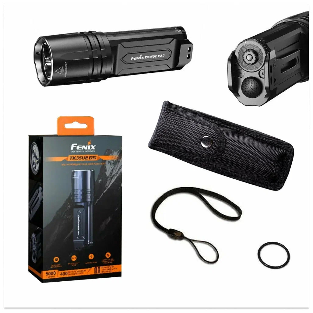 Ue v. Fenix tk35ue v2.0. Фонарь Феникс 5000 люмен. Фонарь Феникс ТК 35. Fenix tk35ue v2.0 Review.