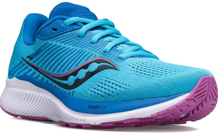 Comprar saucony sales guide 9 mujer