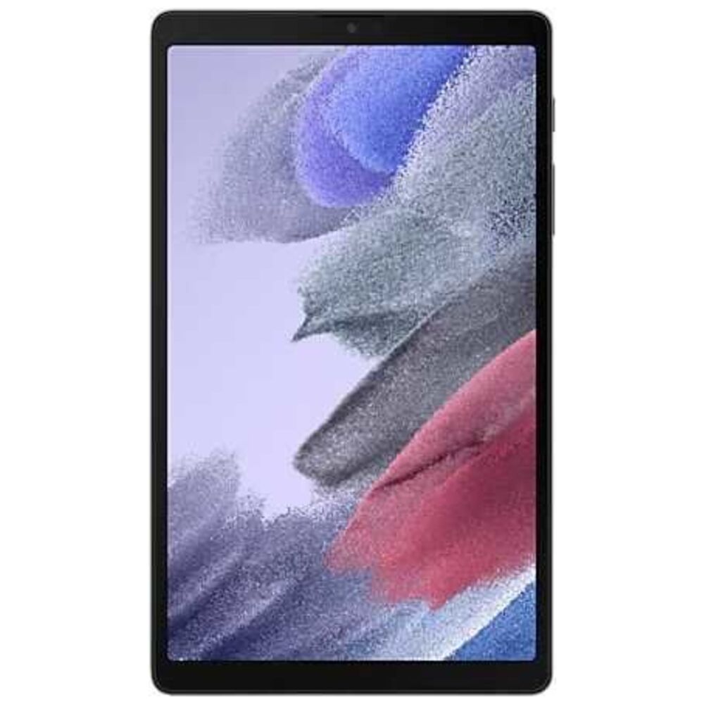 Планшет Samsung Galaxy Tab A7 Lite 8.6" 2021 3/32GB Gray (SM-T225NZALMEB) Wi-Fi+Cellular - купить в CowAllow!, цена на Мегамаркет