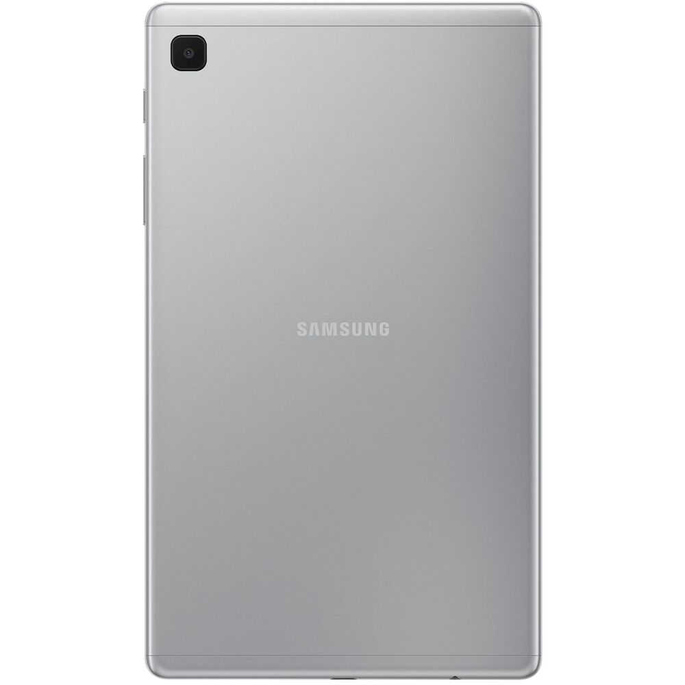 Планшет Samsung Galaxy Tab A7 Lite SM-T225 32Gb LTE 3/32GB (SM-T225NZSLMEB)  - характеристики и описание на Мегамаркет | 600009204365