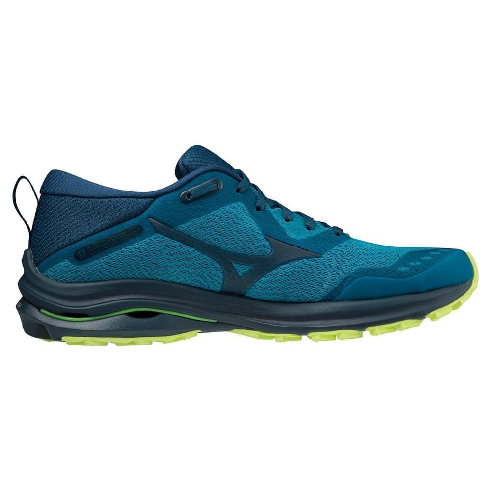 Wave rider hot sale tt mizuno