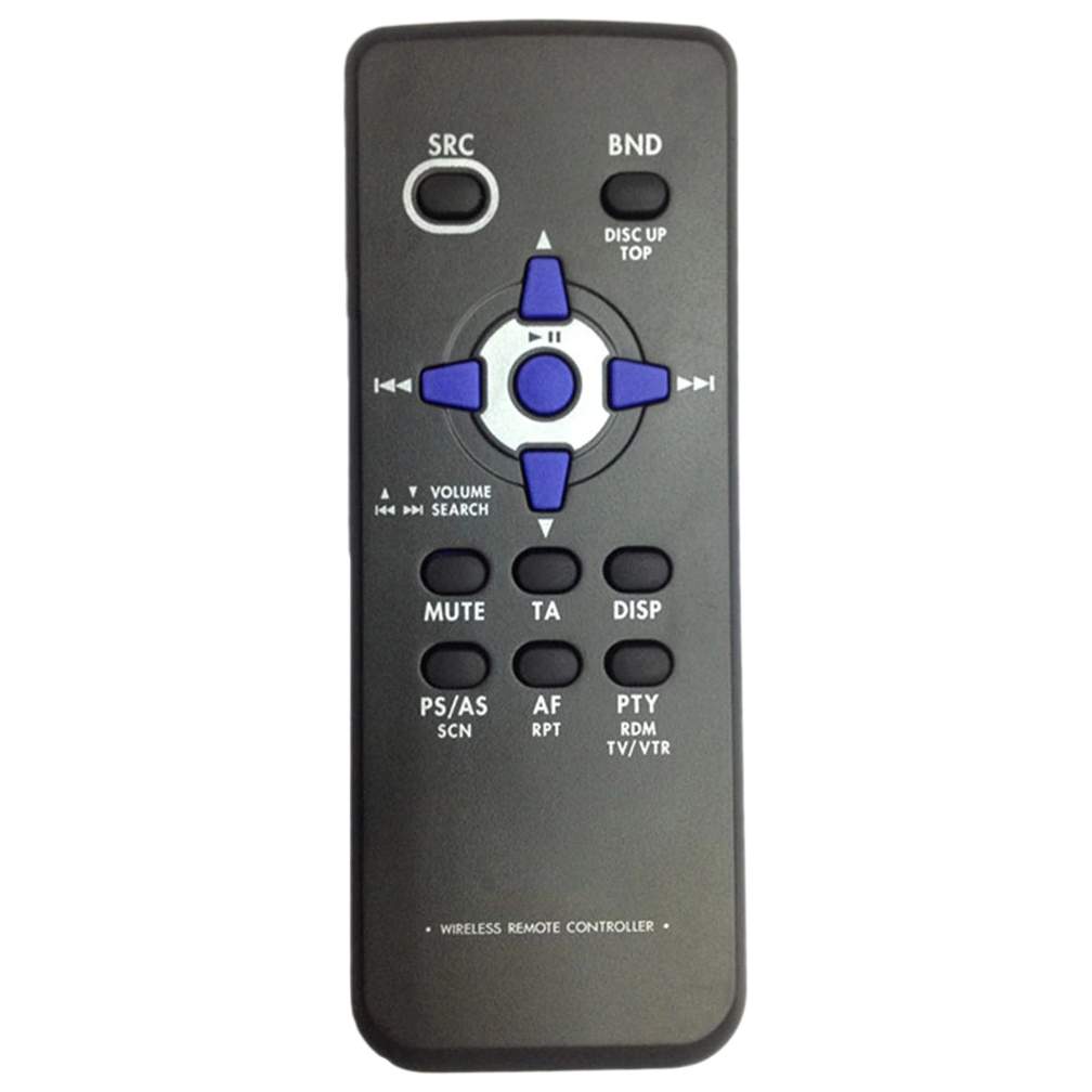 Audio remote. Audio remote