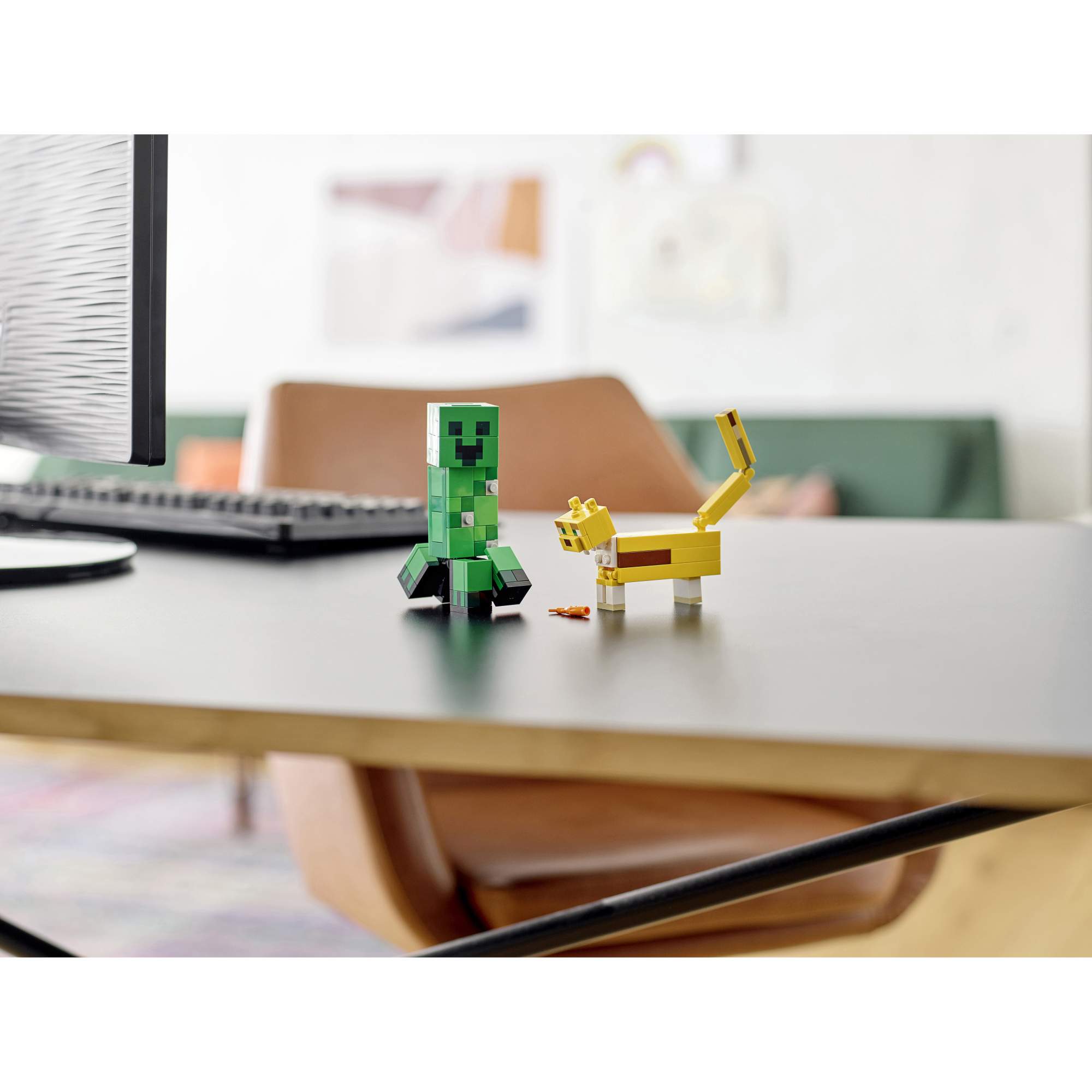 LEGO Minecraft 21156 Minecraft