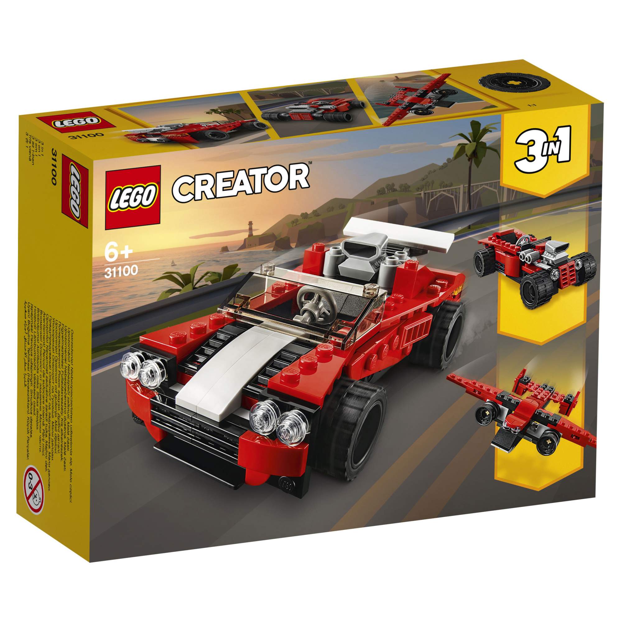 31100 lego creator online