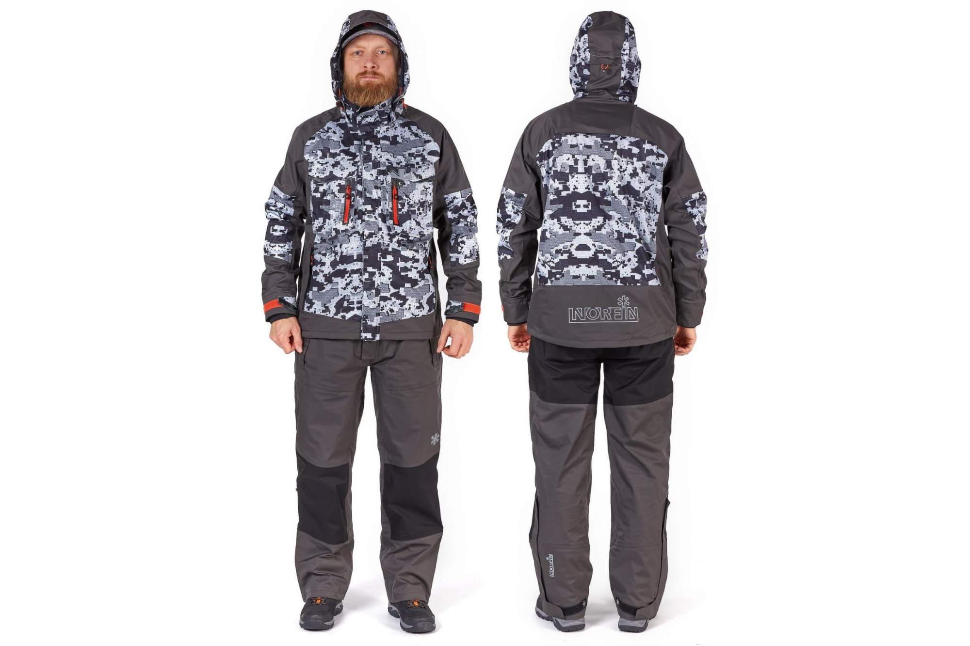 Norfin Rebel Pro Купить В Спб