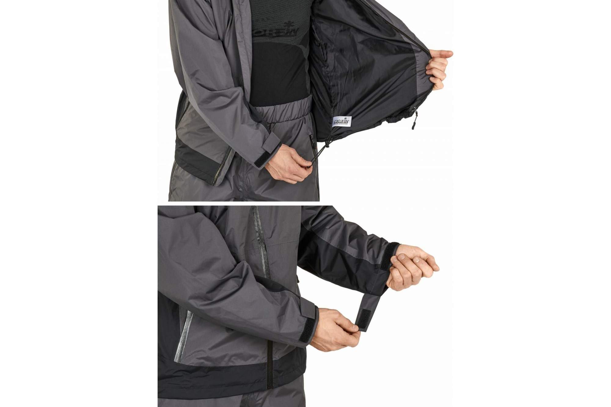 Norfin Rebel Pro Купить В Спб