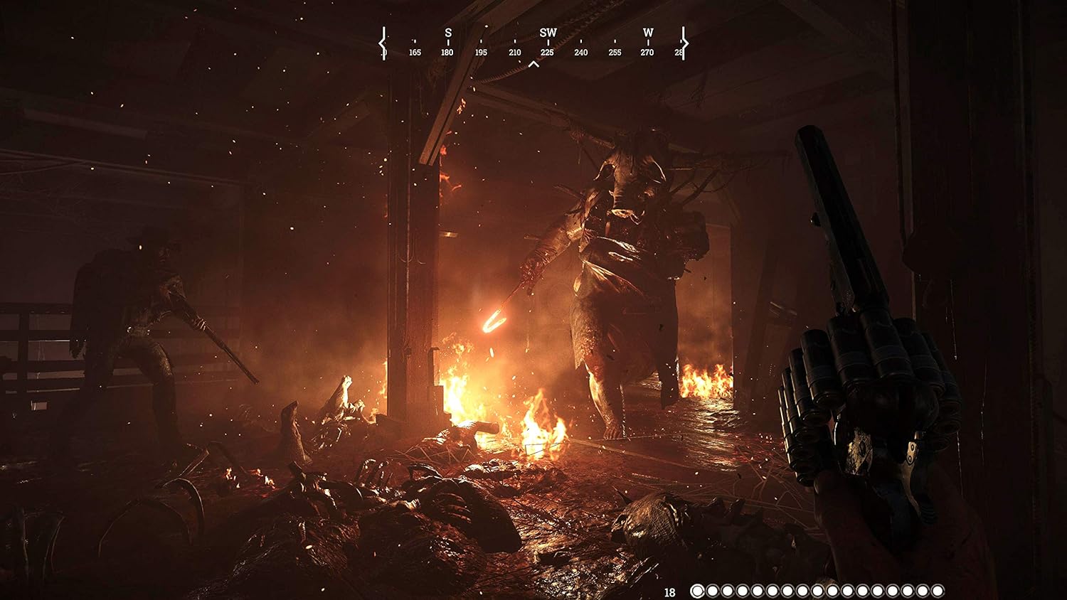 Hunt showdown когда вышла. Хант шоудаун. хант шоудаун игра. игра hunt showdown ps4.