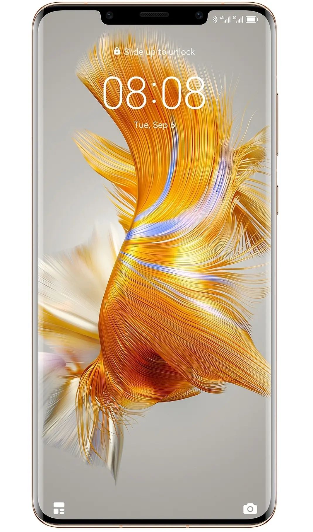 Смартфон Huawei Mate50 Pro 8/512Gb Orange, купить в Москве, цены в