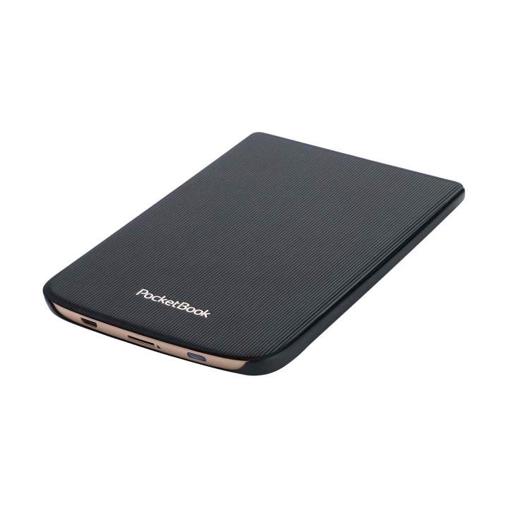Электронная книга PocketBook 628 Limited Edition Matte Gold (PB628-G-GE-RU)