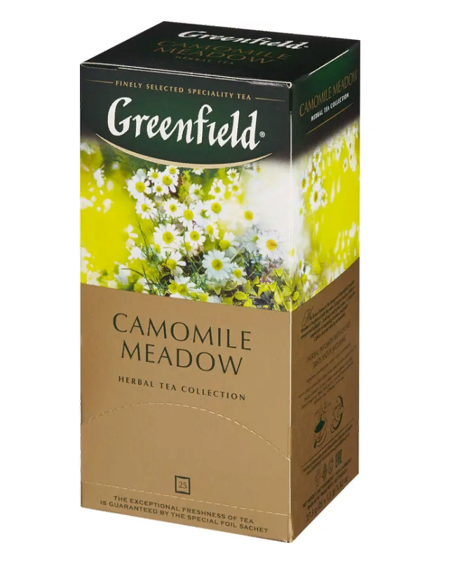 Чай травяной greenfield. Чай Гринфилд травяной. Greenfield Herbal