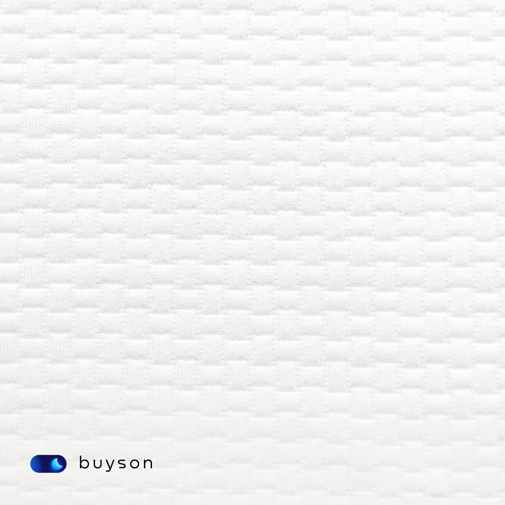 Охлаждающая ортопедическая подушка buyson BuyHappy 40х60 см высота 12 ...