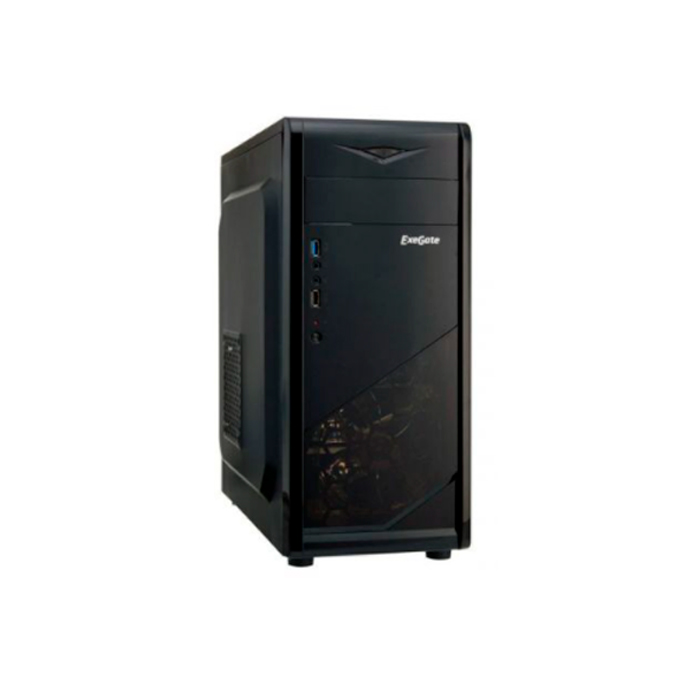 Корпус exegate evo. Exegate EVO-8207-npx500. Exegate ATX-500npx. Miditower Exegate EVO-8243. Корпус Exegate FL-101.