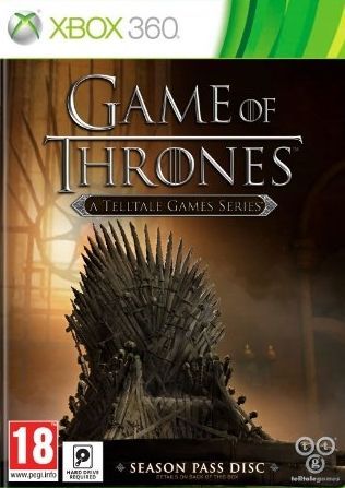 Игра престолов (русские субтитры) Game of Thrones (Xbox 360) - купить в Москве, цены в интернет-магазинах Мегамаркет