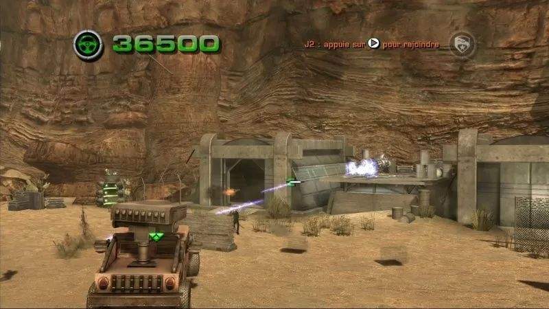 Gi joe the rise of cobra xbox sales 360