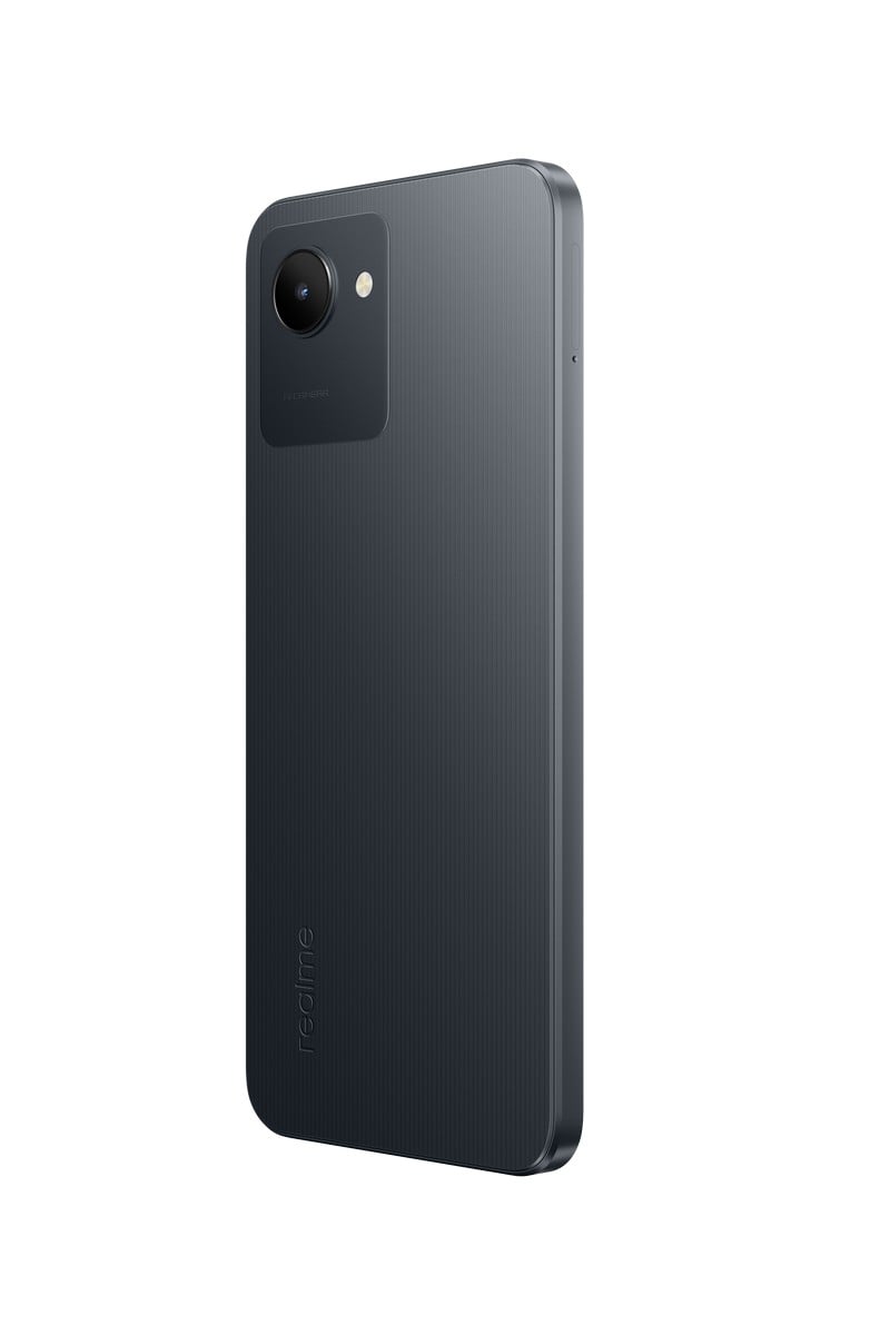 Смартфон Realme C30s 2/32Gb Stripe Black, купить в Москве, цены в  интернет-магазинах на Мегамаркет