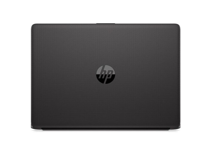 Ноутбук HP 17 Series Black (24C75EA)