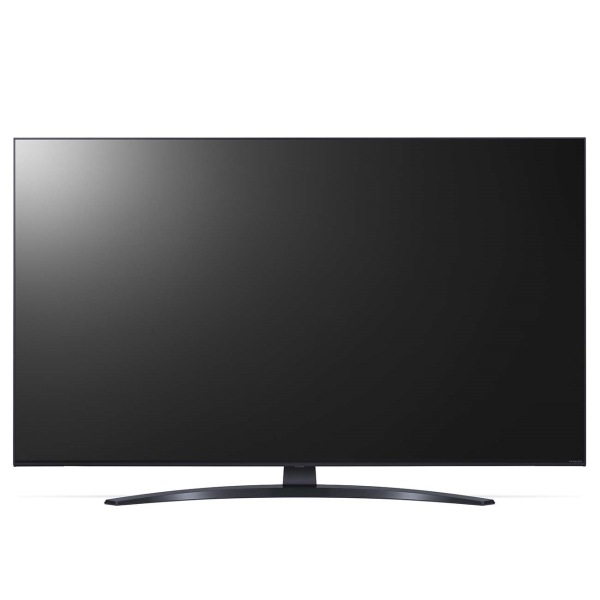 Телевизор LG 43NANO766PA, 43"(109 см), UHD 4K - купить в ДТК, цена на Мегамаркет